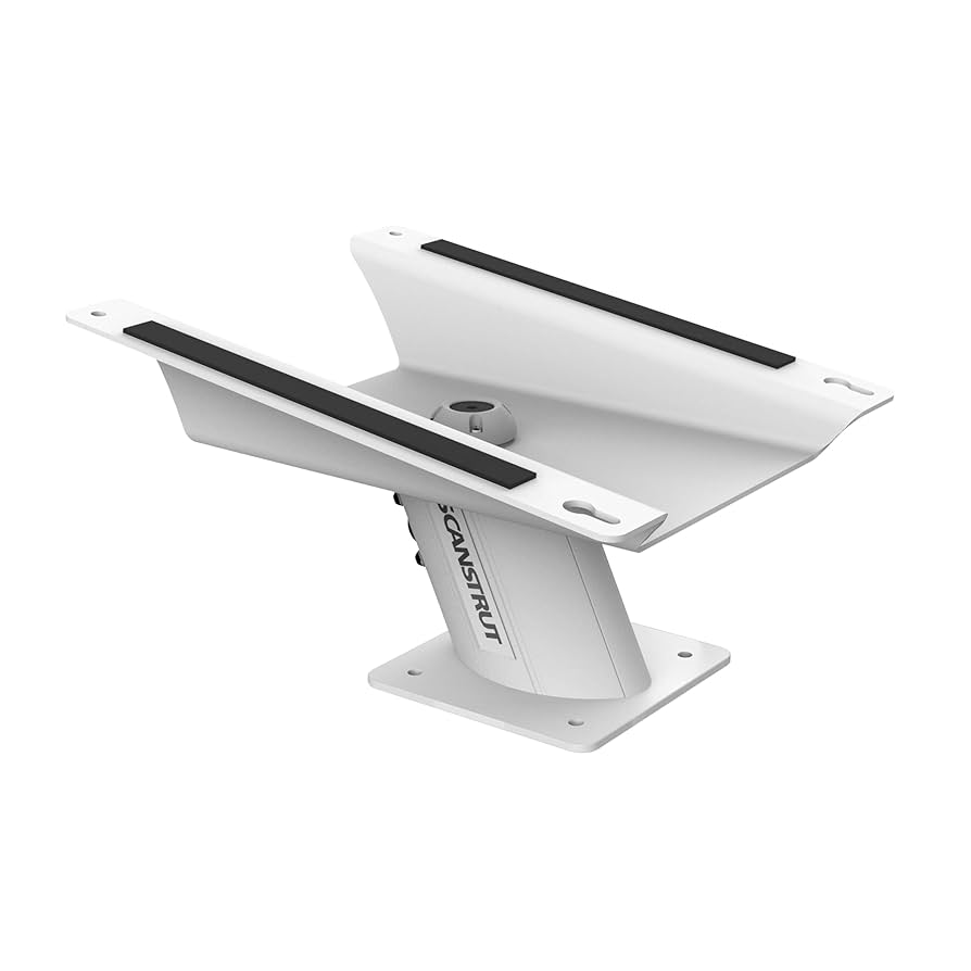 Amazon.com: Scanstrut APT-150-SL-01 Starlink Aluminum